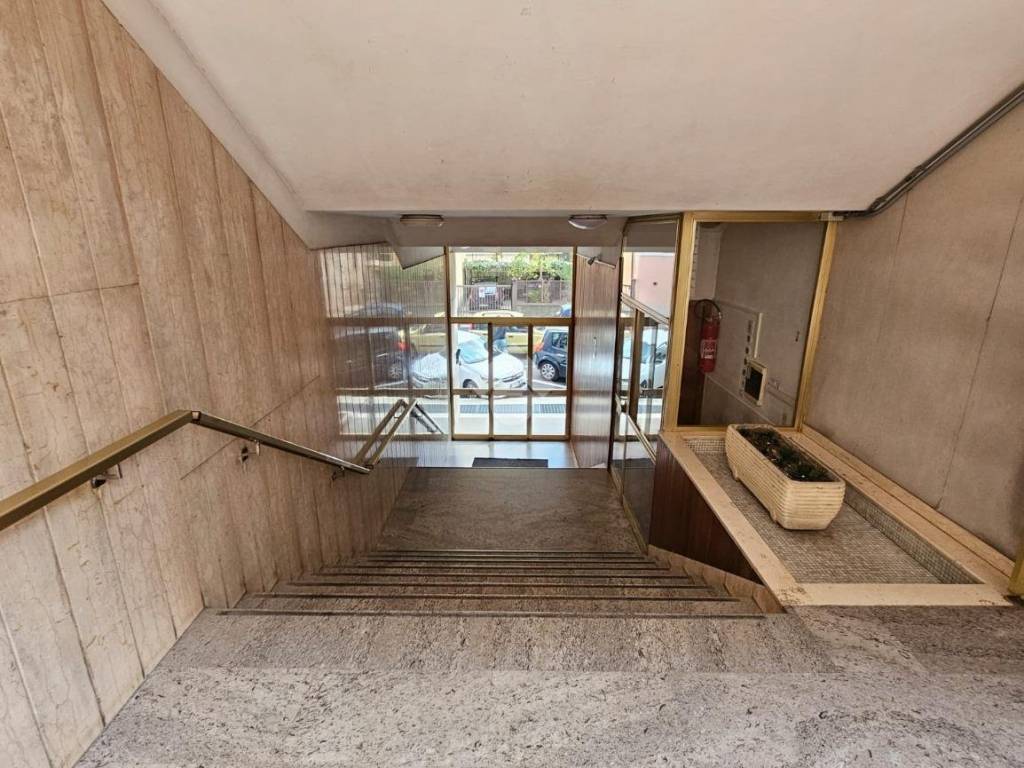 Appartamento a Ascoli piceno in Via Alessandria, 12 - Foto 3