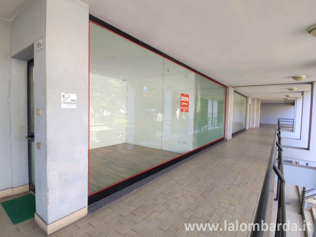 Immobile a Cantù in Viale alla Madonna, 11 - Foto 3