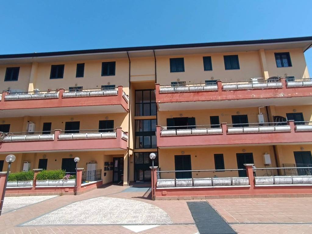 Appartamento a Ceccano in Via Marano, 50 - Foto 2