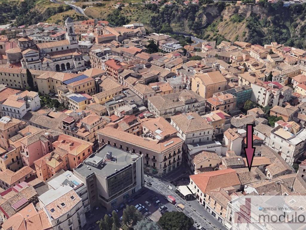 Immobile a Catanzaro in Vico Alberghi - Foto 2