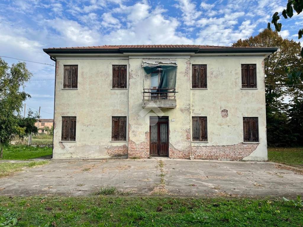 Casa indipendente a Rovigo in Via Ceresolo, 158 - Foto 2