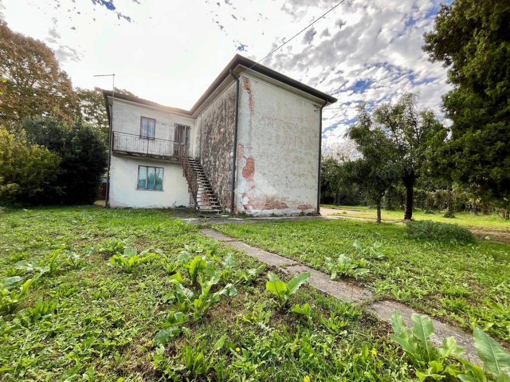 Casa indipendente a Rovigo in Via Ceresolo, 158 - Foto 4