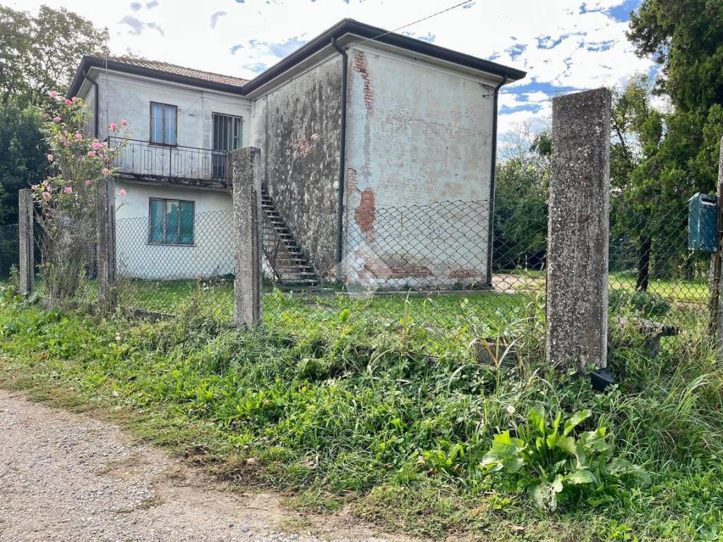 Casa indipendente a Rovigo in Via Ceresolo, 158 - Foto 5