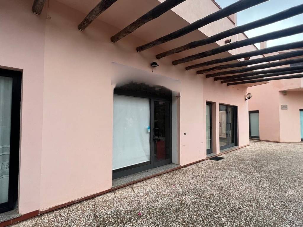 Palazzo / stabile a Arbus in Torre dei Corsari - Foto 2