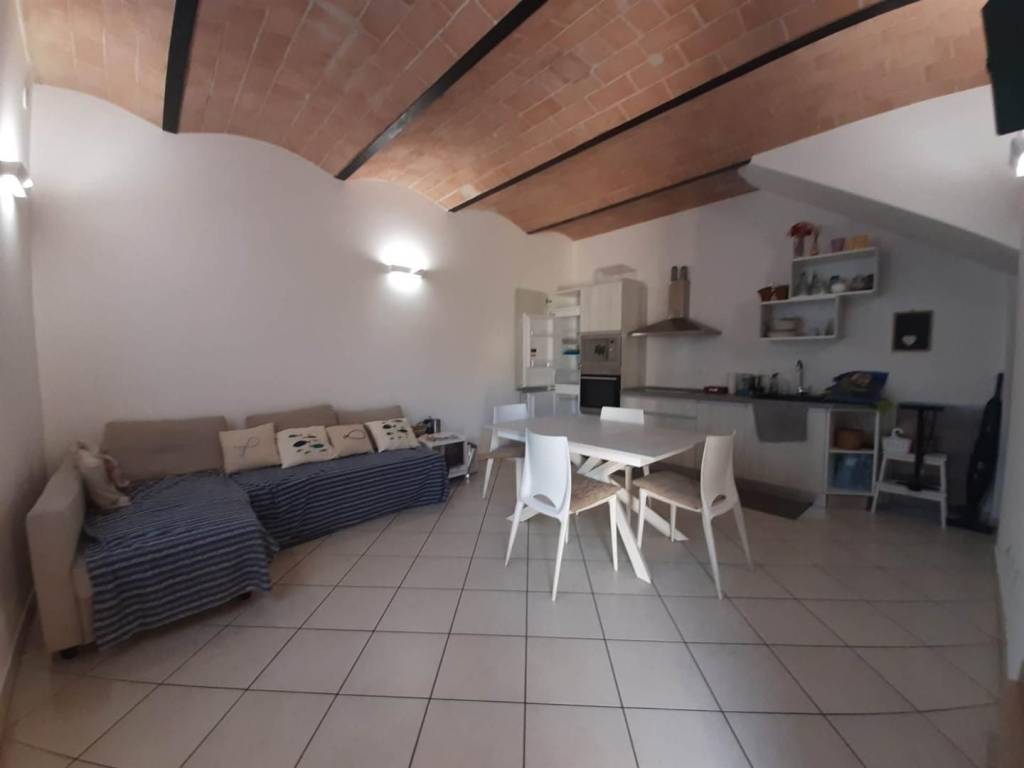 Appartamento a Rosignano marittimo - Foto 4