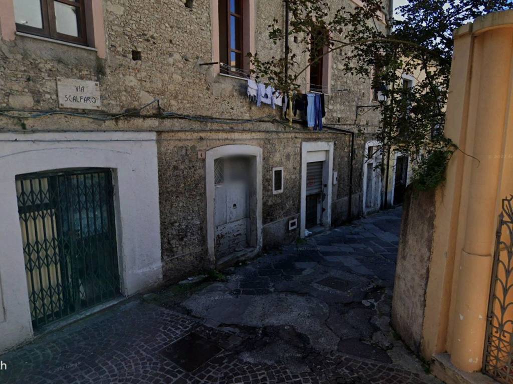 Immobile a Catanzaro in Via Scalfaro, 10 - Foto 3