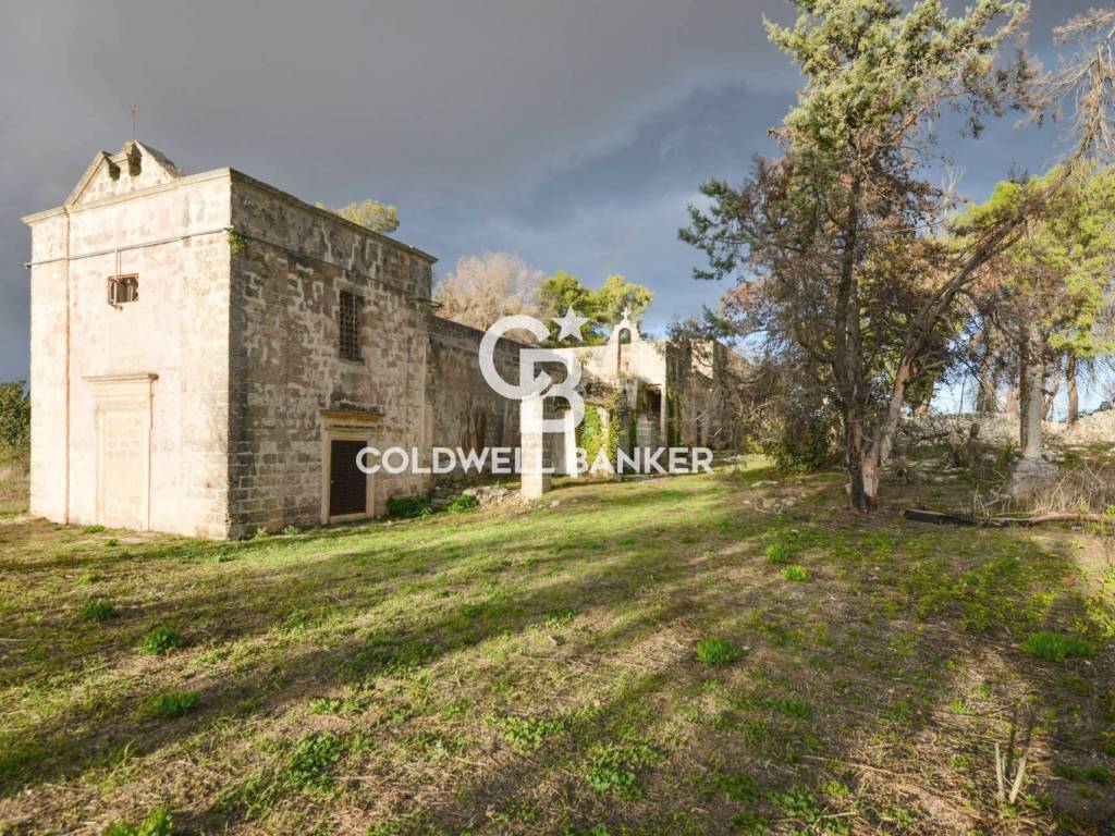 Rustico / casale a Galatina in Via Trapani - Foto 4