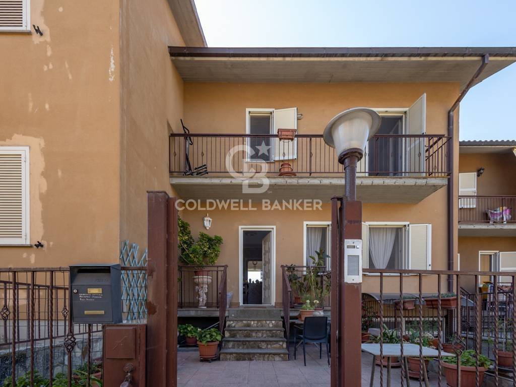 Villetta a schiera a Monte romano in Via Giacomo Matteotti, 6 - Foto 3