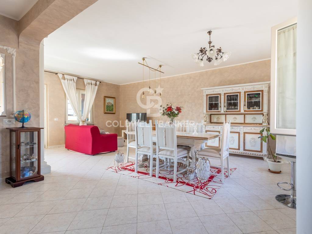 Villetta a schiera a Monte romano in Via Giacomo Matteotti, 6 - Foto 5