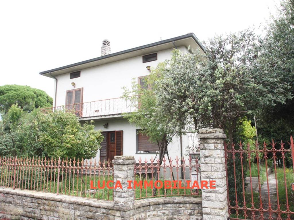 Villa a Buggiano in Via Terra Rossa Fonda, 19 - Foto 2