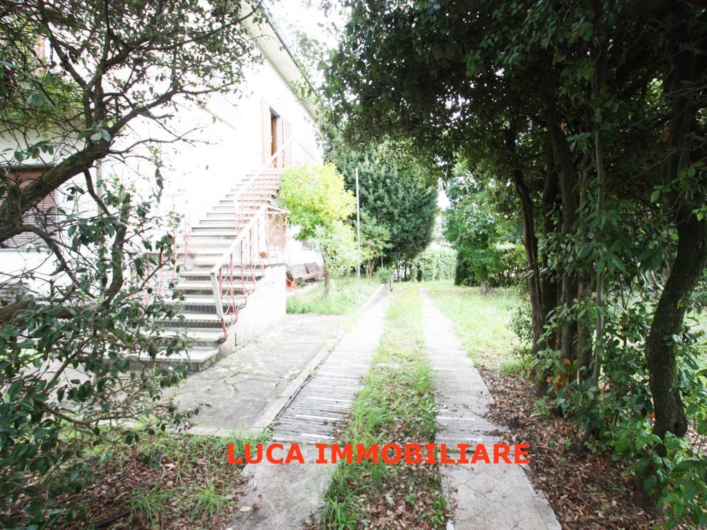 Villa a Buggiano in Via Terra Rossa Fonda, 19 - Foto 3