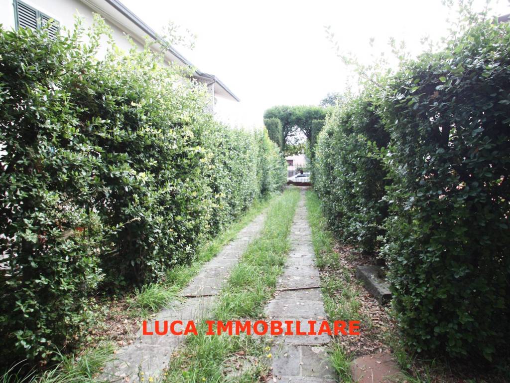 Villa a Buggiano in Via Terra Rossa Fonda, 19 - Foto 5