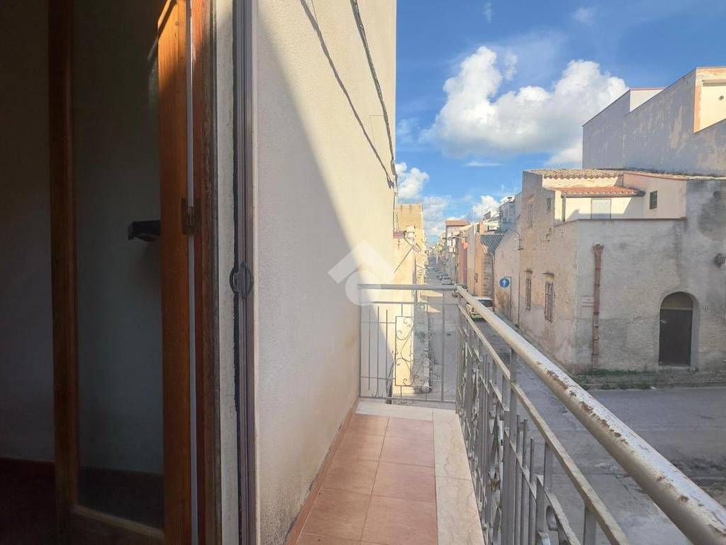 Casa indipendente a Balestrate in Via Monte Grappa, 97 - Foto 5