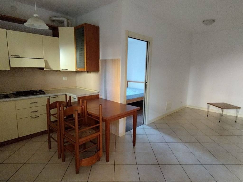 Appartamento a Vicenza in Via Alessandro Rossi, 41 - Foto 2