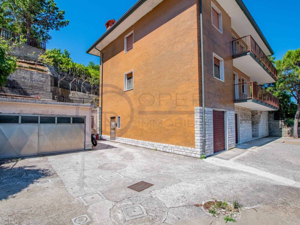 Villa a Muggia in Via di Trieste, 2 - Foto 3