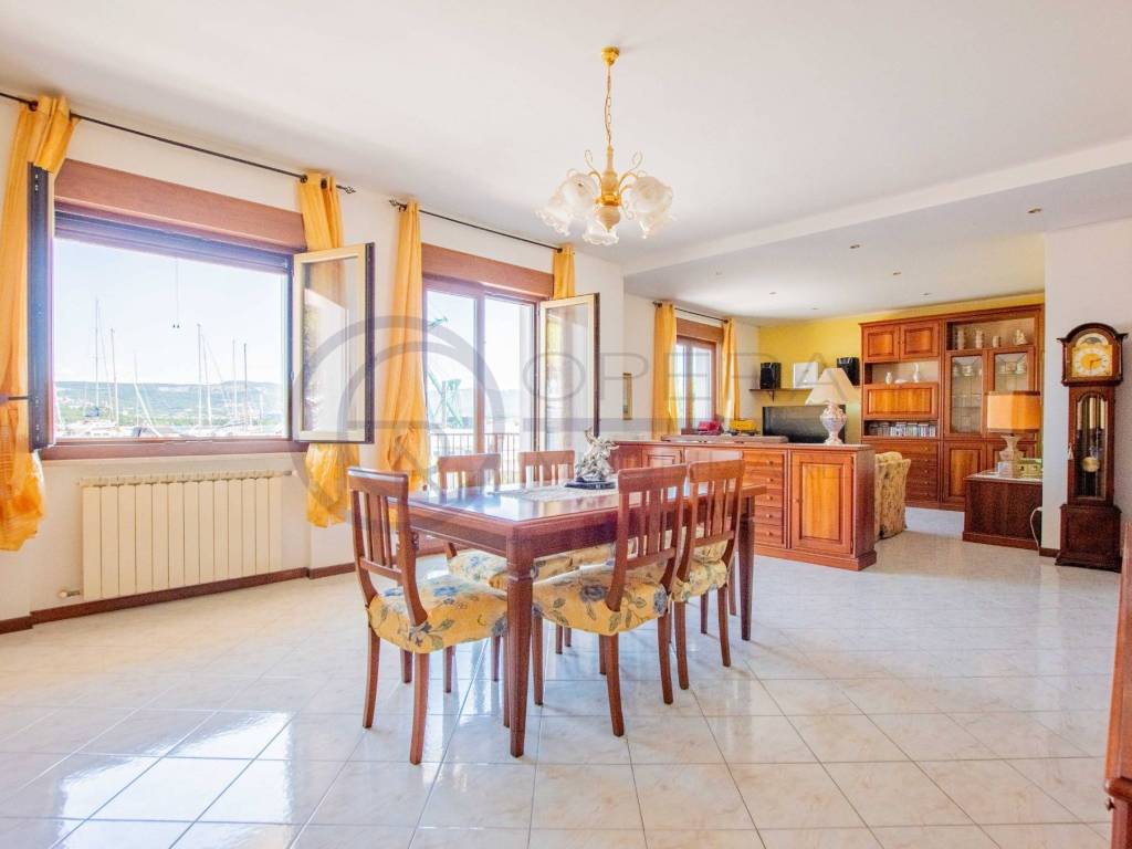 Villa a Muggia in Via di Trieste, 2 - Foto 5