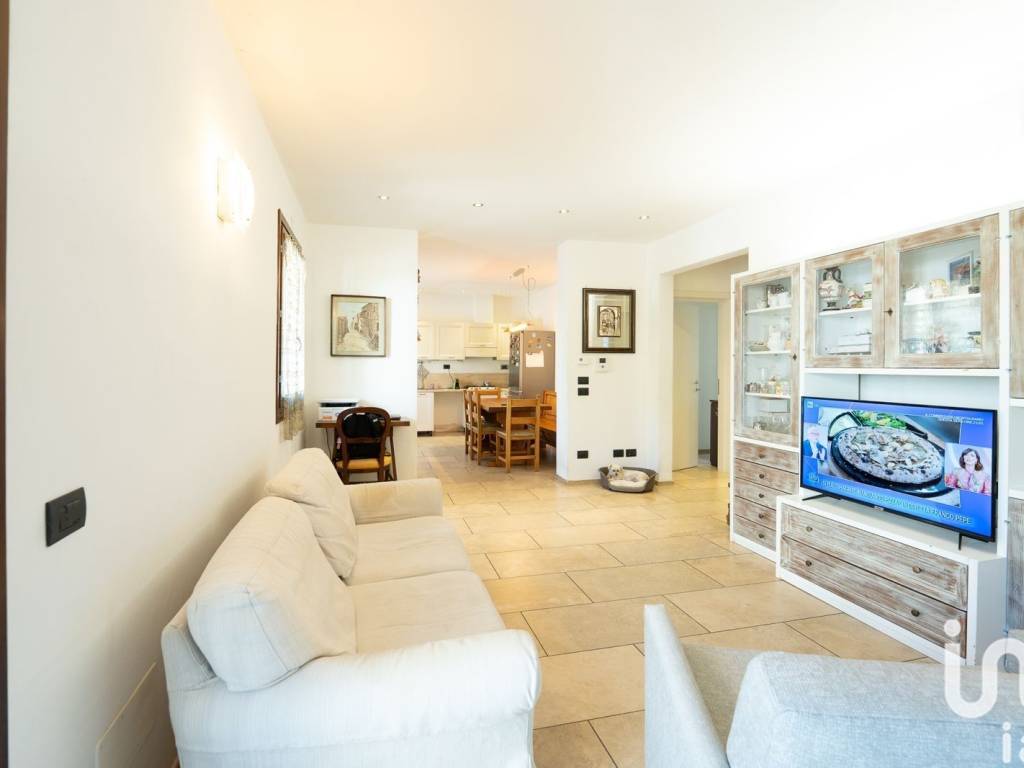 Casa indipendente a Fiesole in Via delle Viacce, 5 - Foto 3