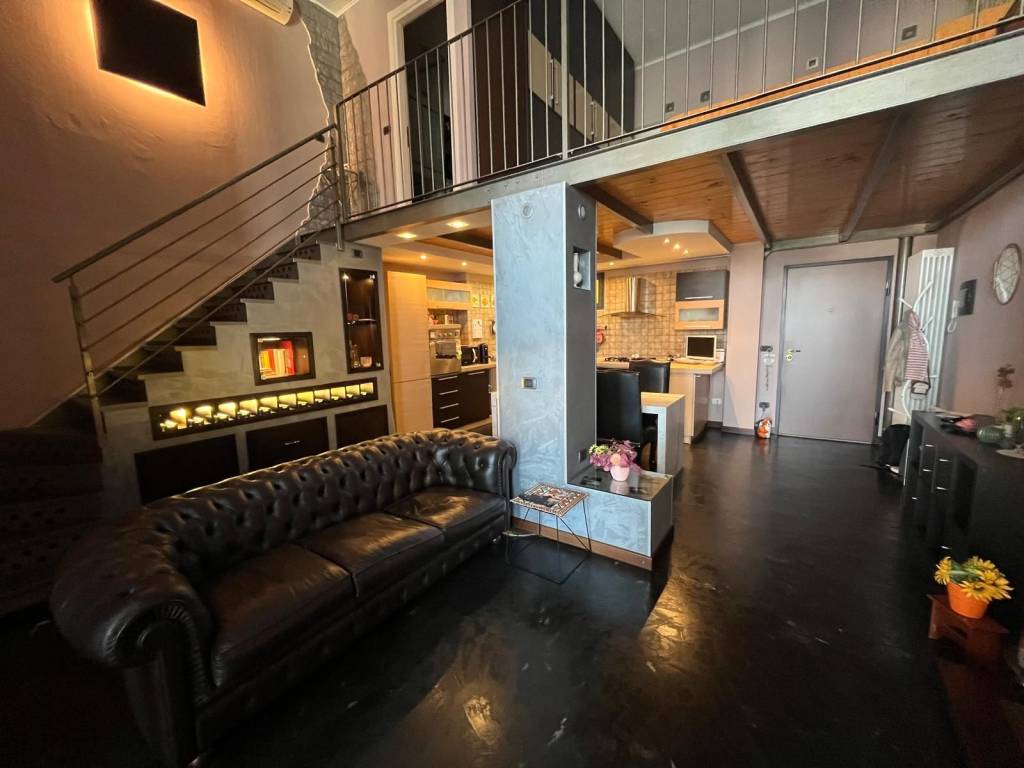 Loft / open space a Cameri - Foto 2