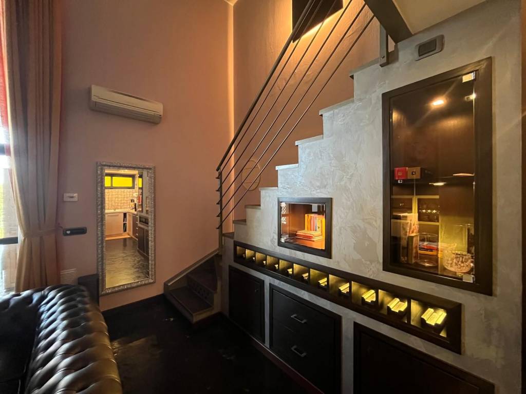 Loft / open space a Cameri - Foto 3