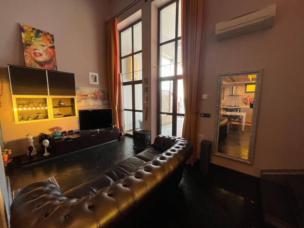 Loft / open space a Cameri - Foto 4