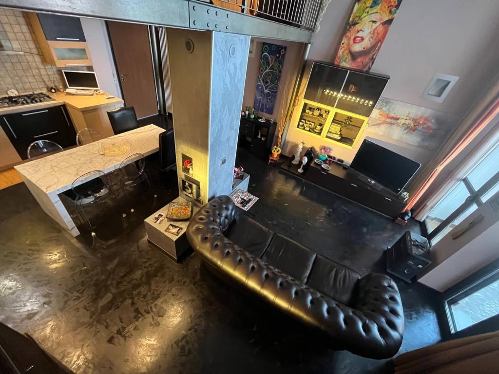 Loft / open space a Cameri - Foto 5