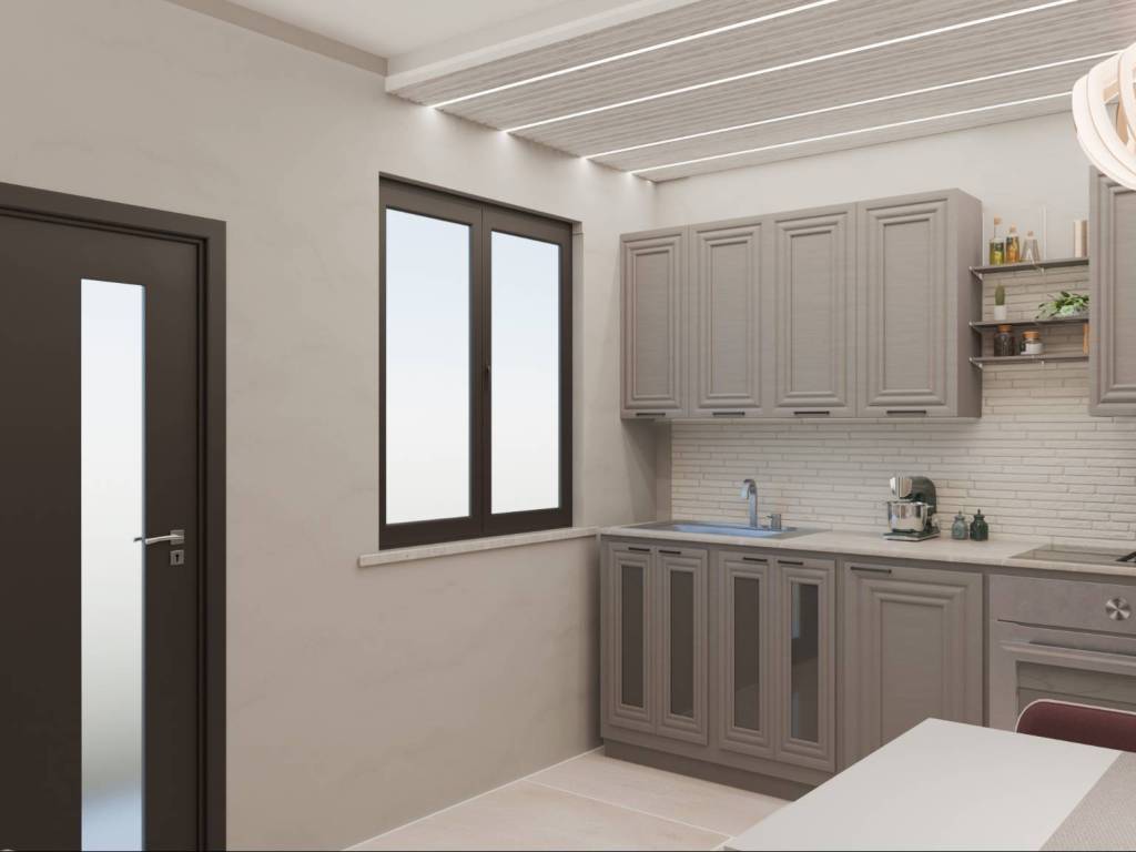 Appartamento a Civitanova marche in Via Alessandro Manzoni - Foto 2