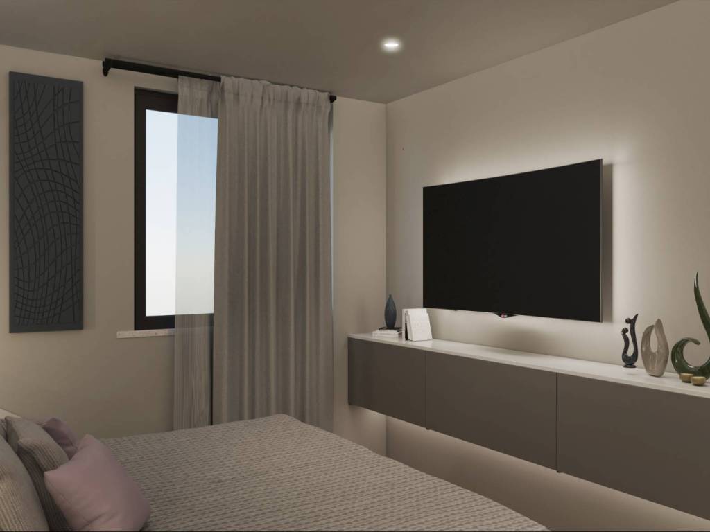 Appartamento a Civitanova marche in Via Alessandro Manzoni - Foto 4