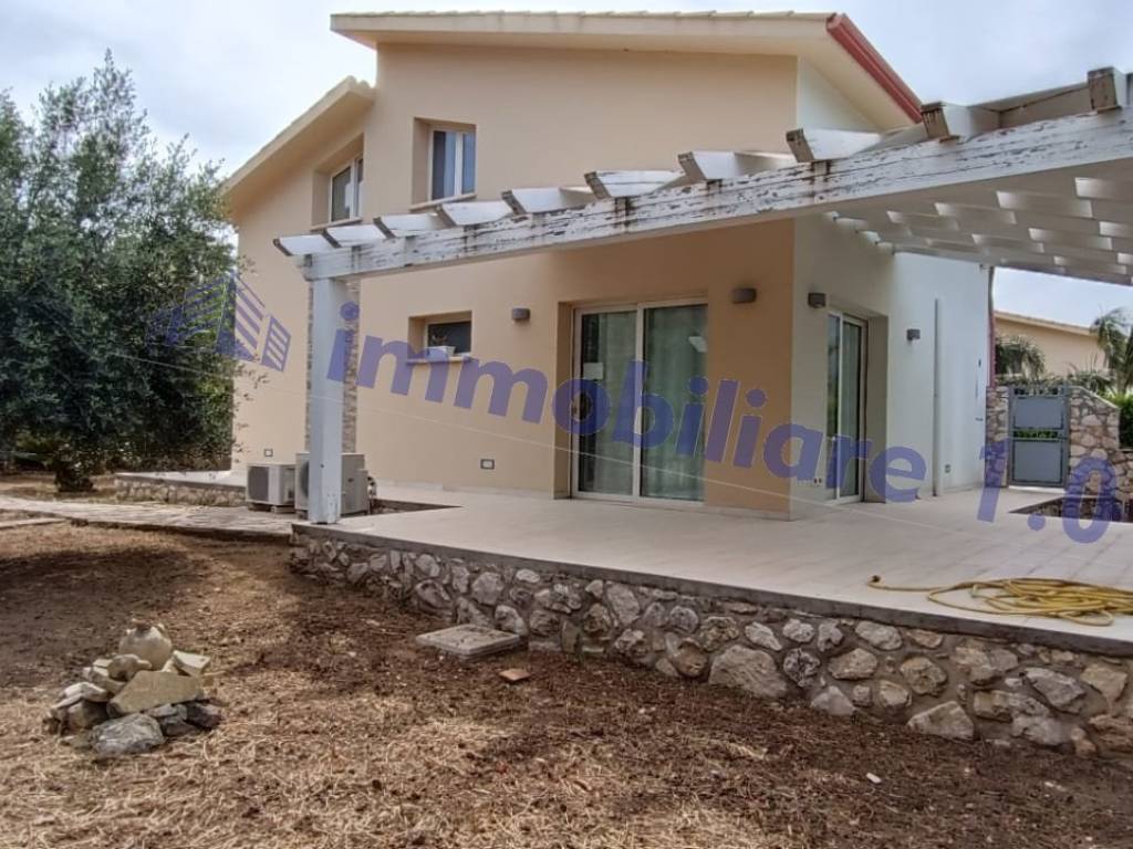 Villa a Castellammare del golfo in Contrada Fraginesi - Foto 2