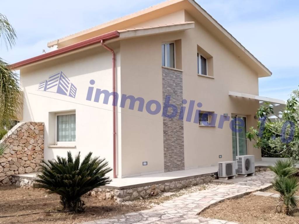 Villa a Castellammare del golfo in Contrada Fraginesi - Foto 4