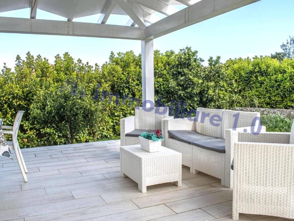 Villa a Castellammare del golfo in Contrada Fraginesi - Foto 5