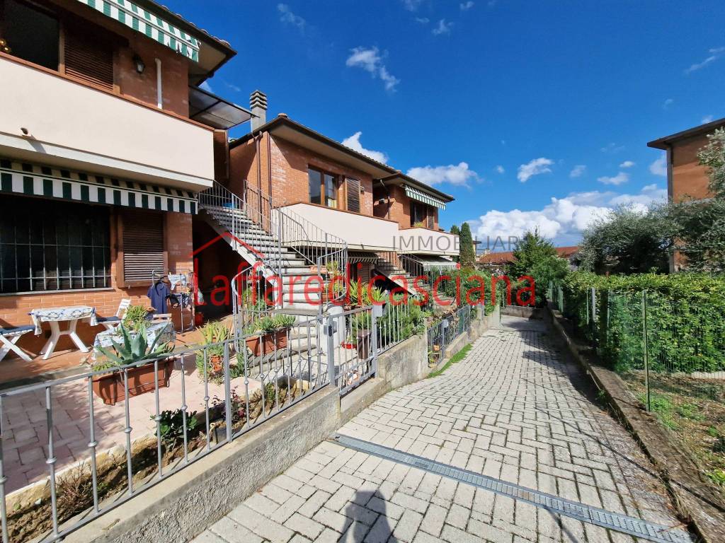 Appartamento a Casciana terme lari in Via L. Merello - Foto 2