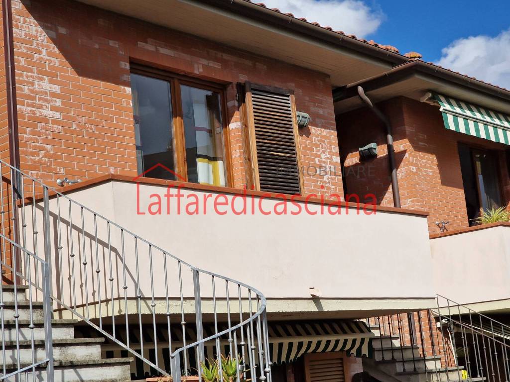 Appartamento a Casciana terme lari in Via L. Merello - Foto 3