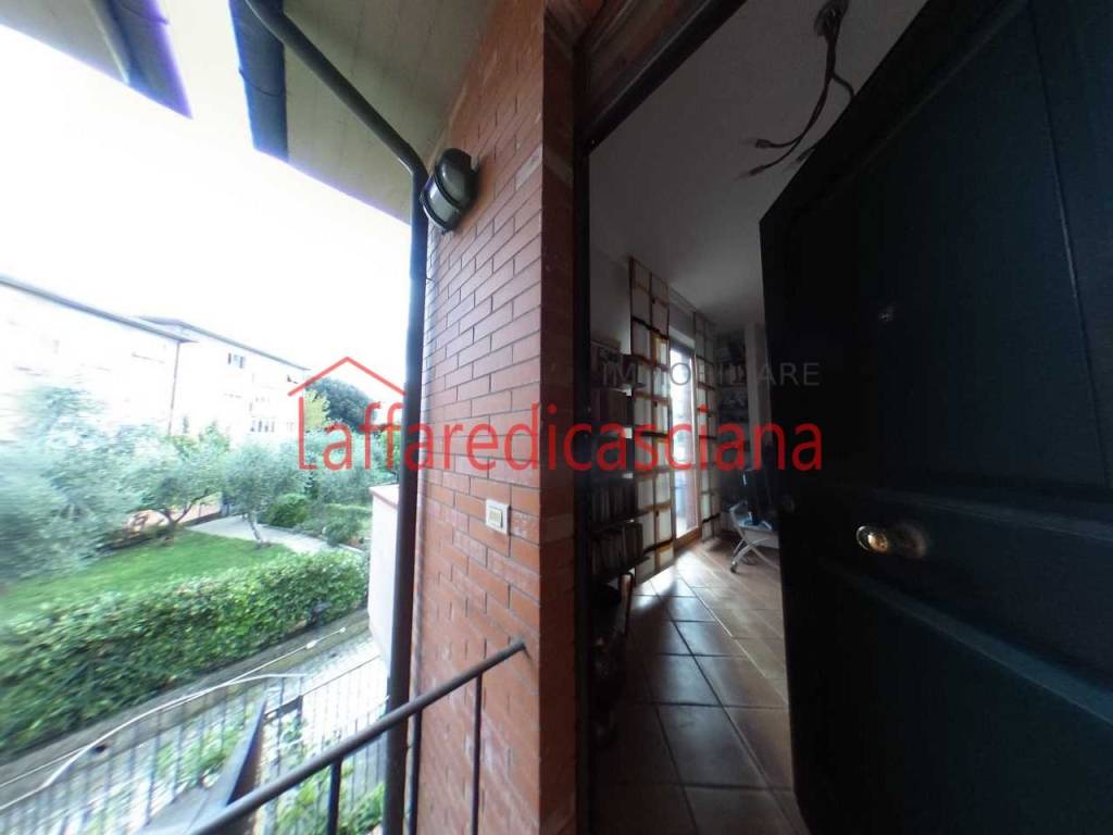 Appartamento a Casciana terme lari in Via L. Merello - Foto 4