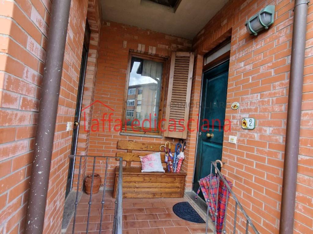 Appartamento a Casciana terme lari in Via L. Merello - Foto 5