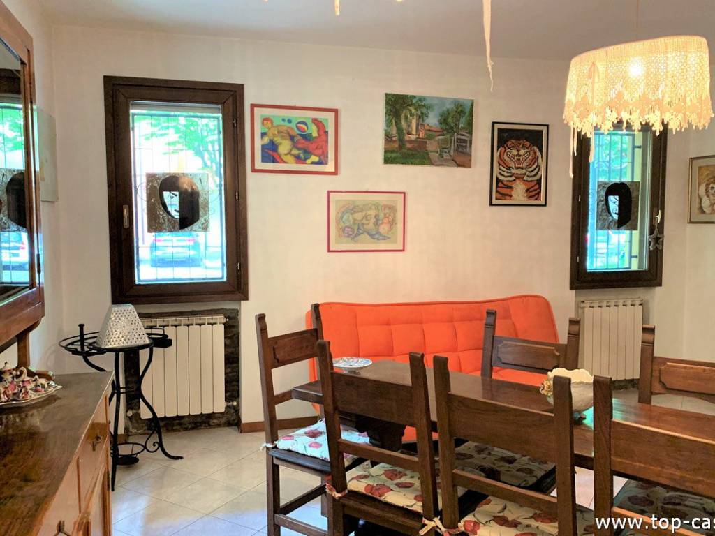 Appartamento a Molinella in Via Giuseppe Mazzini, 210 - Foto 3