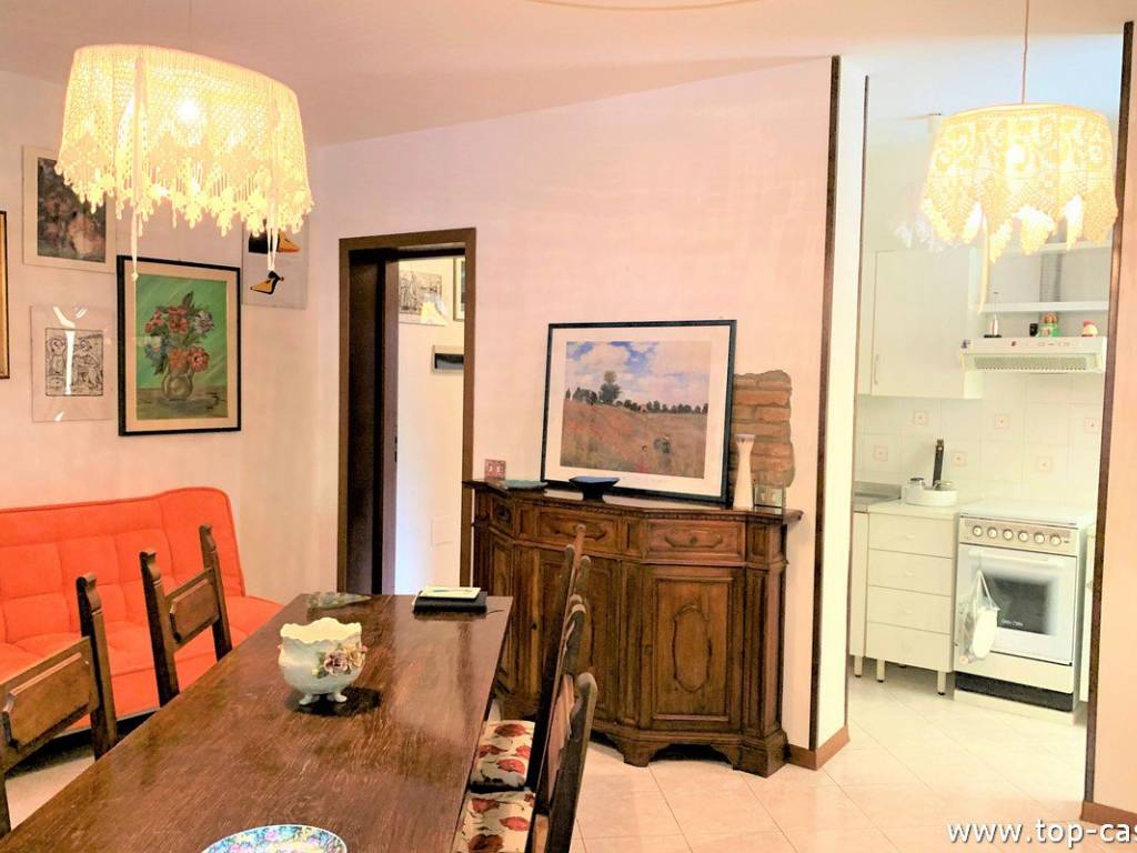 Appartamento a Molinella in Via Giuseppe Mazzini, 210 - Foto 4