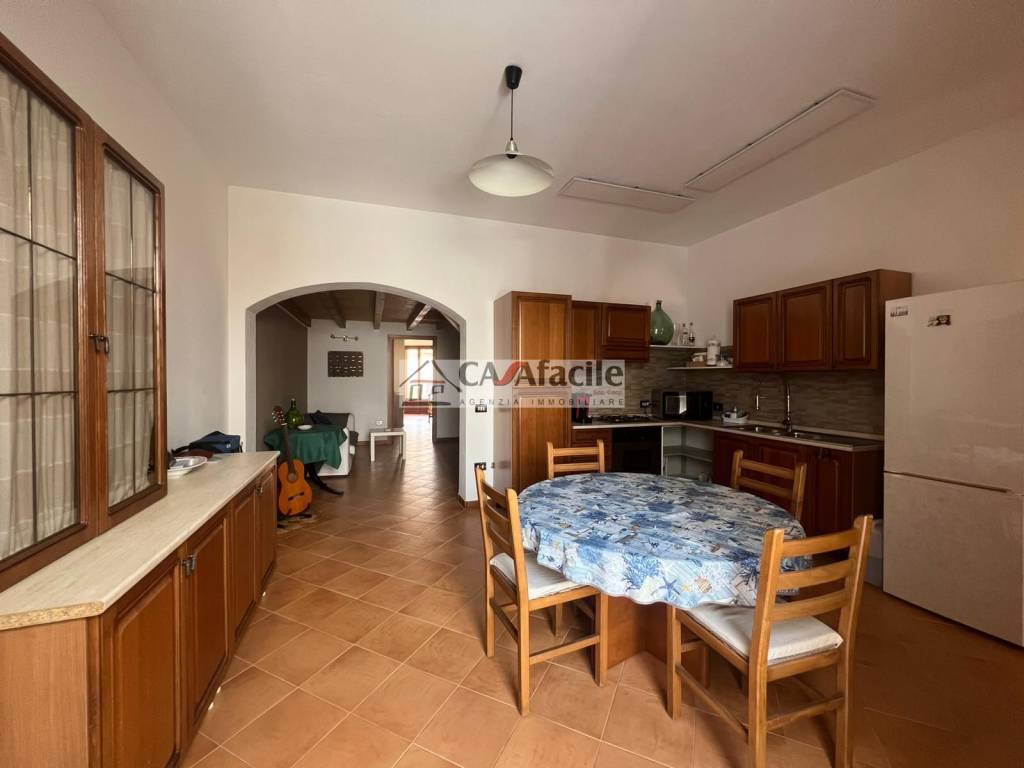 Appartamento a Marsala in Via dei Mille, 11 - Foto 2