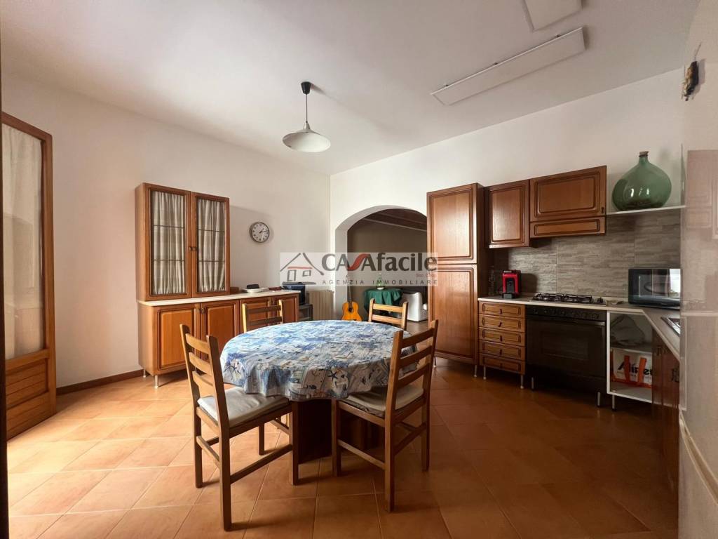 Appartamento a Marsala in Via dei Mille, 11 - Foto 3