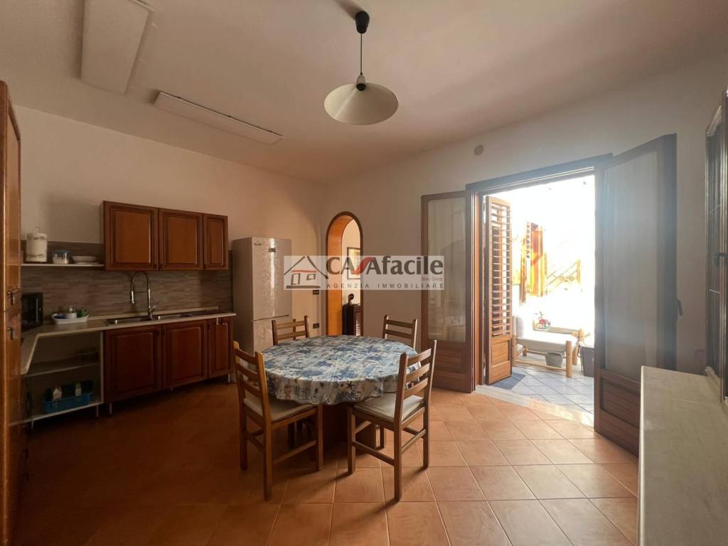 Appartamento a Marsala in Via dei Mille, 11 - Foto 4