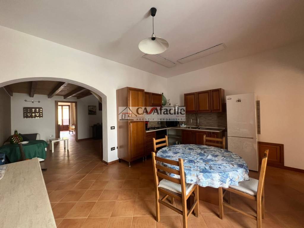 Appartamento a Marsala in Via dei Mille, 11 - Foto 5