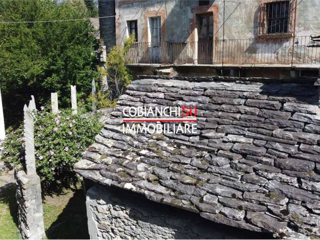 Palazzo / stabile a Montecrestese in Frazione Borella - Foto 3