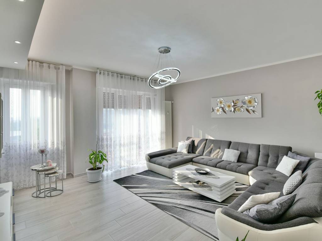 Appartamento a Dolzago in Via Provinciale, 63 - Foto 3