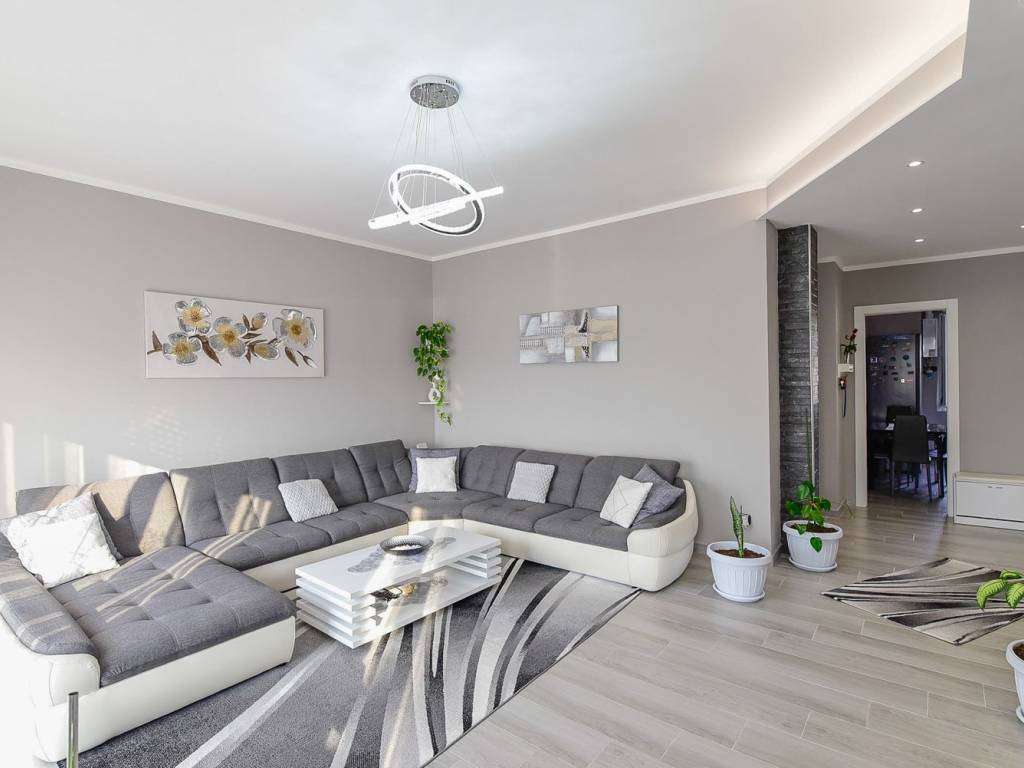 Appartamento a Dolzago in Via Provinciale, 63 - Foto 4