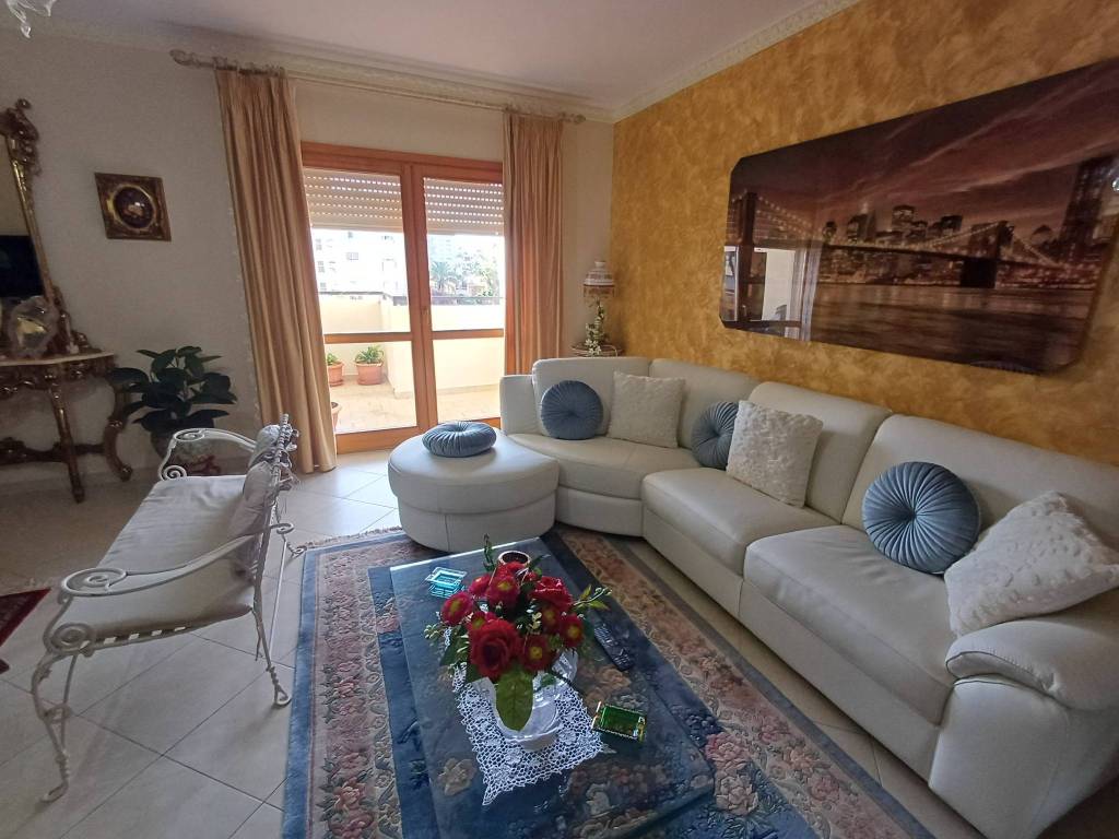 Appartamento a Marsala in Via Trapani - Foto 2