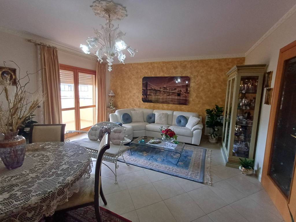 Appartamento a Marsala in Via Trapani - Foto 3