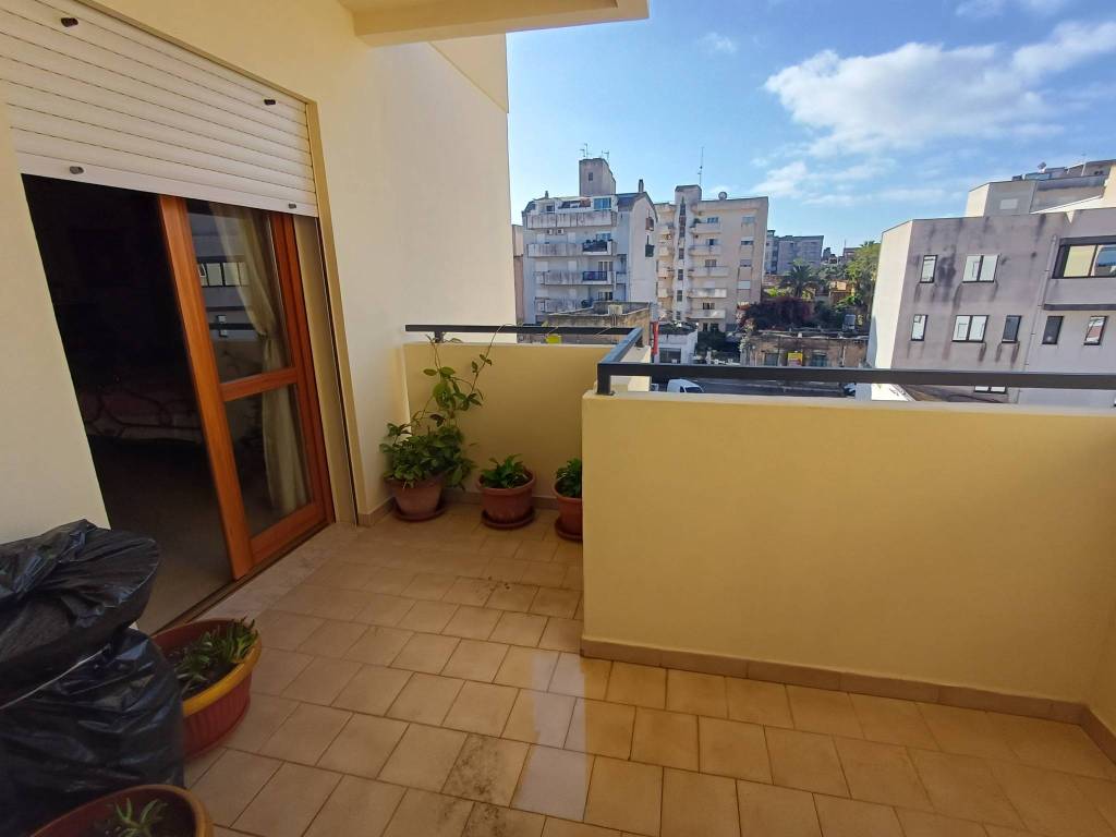 Appartamento a Marsala in Via Trapani - Foto 4