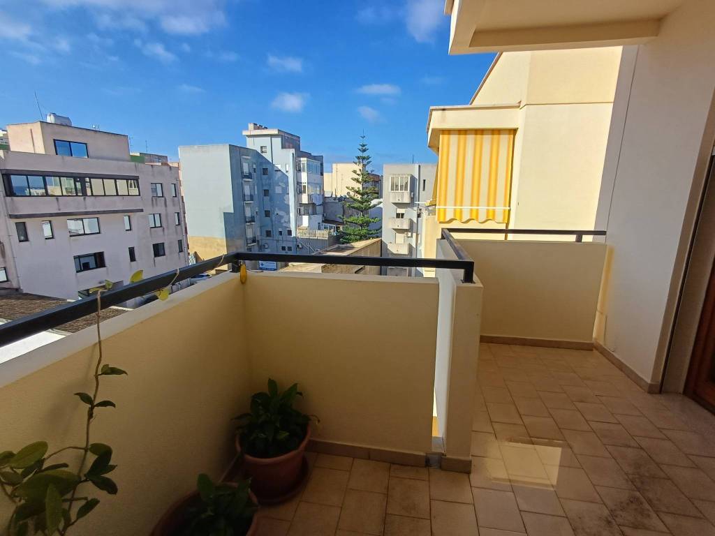 Appartamento a Marsala in Via Trapani - Foto 5