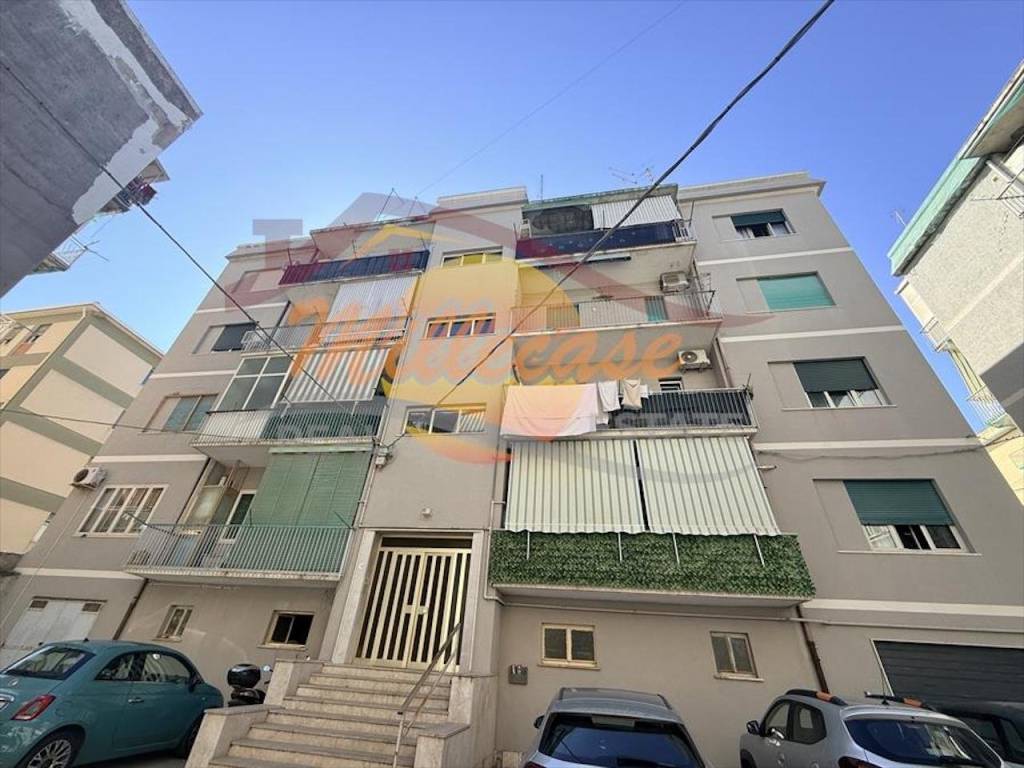 Box / garage a Siracusa in Via Luigi Vanvitelli - Foto 4
