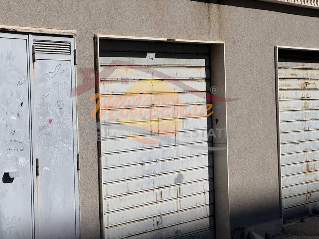 Box / garage a Siracusa in Via Luigi Vanvitelli - Foto 5