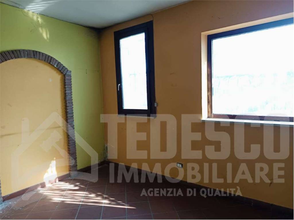 Villa a San giorgio del sannio in Via Tufino - Foto 4